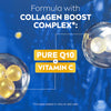 Nivea Q10 Firming Body Lotion 625ml, imported from the UK