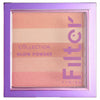 Collection Filter Finish Glow Powder SH1 Blush - British product