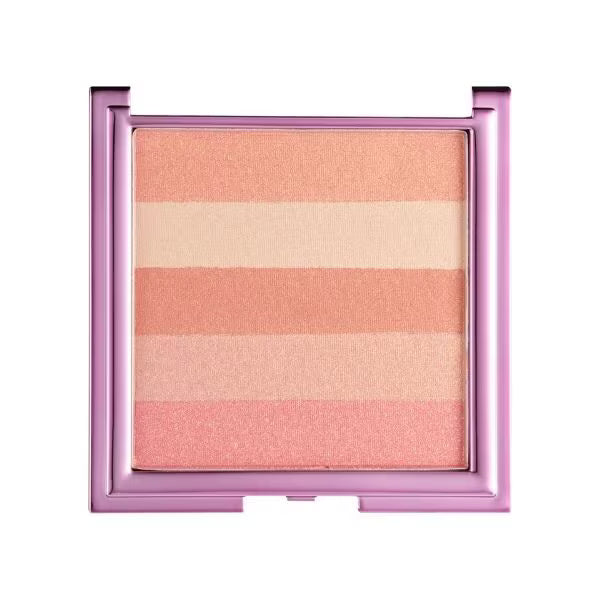 Collection Filter Finish Glow Powder SH1 Blush - British product