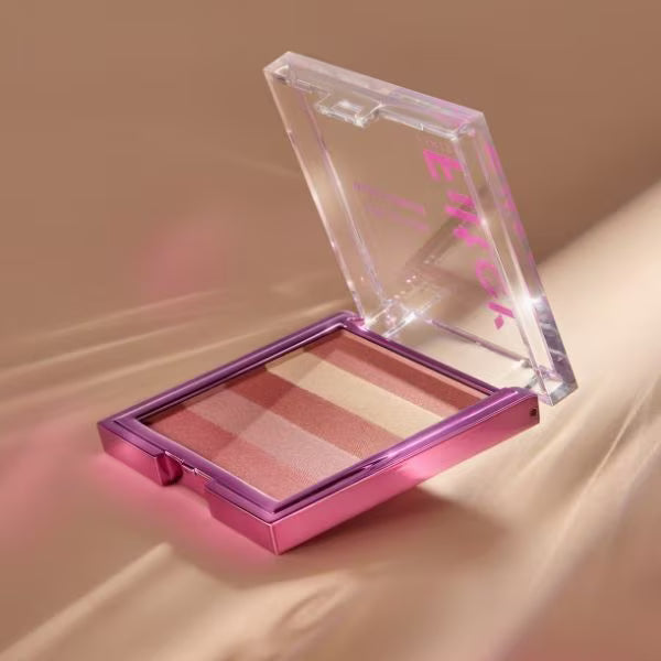 Collection Filter Finish Glow Powder SH1 Blush - British product