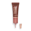 Revolution Superdewy Liquid Highlighter Pink Lights, imported from the UK