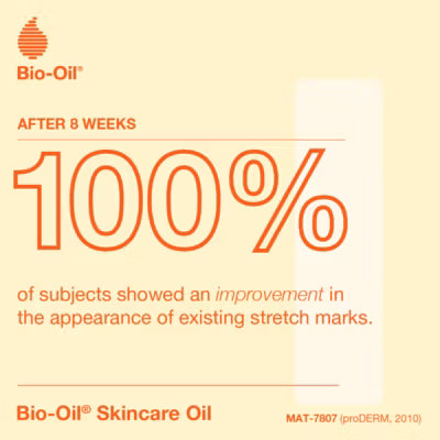 Bio-Oil Skincare Oil for stretch marks 200ml - British product