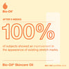 Bio-Oil Skincare Oil for stretch marks 200ml - British product