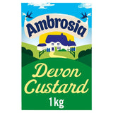 Ambrosia Devon Custard   1kg - McGrocer