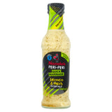 Nando's Peri-Peri marinade Extra Mild 260g, imported from the UK