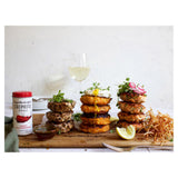 Cape Herb & Spice Chipotle Seasoning 80g - British product