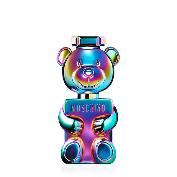 Moschino Eau De Parfum Toy 2 Pearl 50ml, imported from the UK