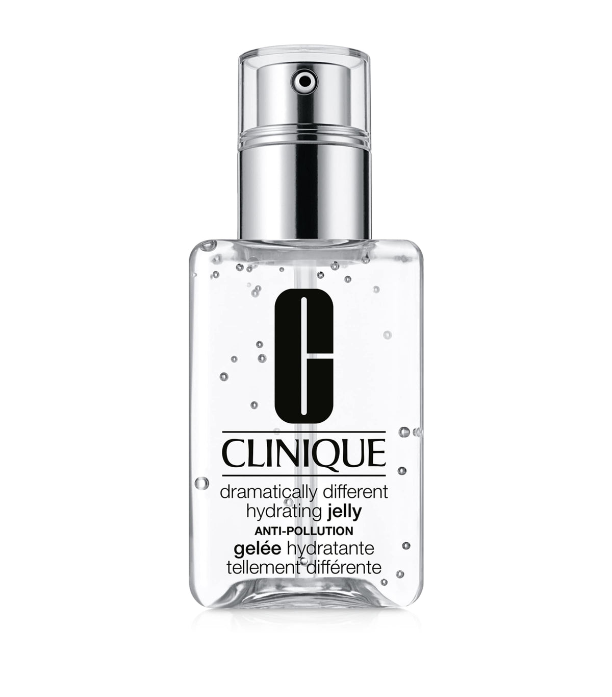 Clinique Dramatically Different Hydrating Jelly (125ml)