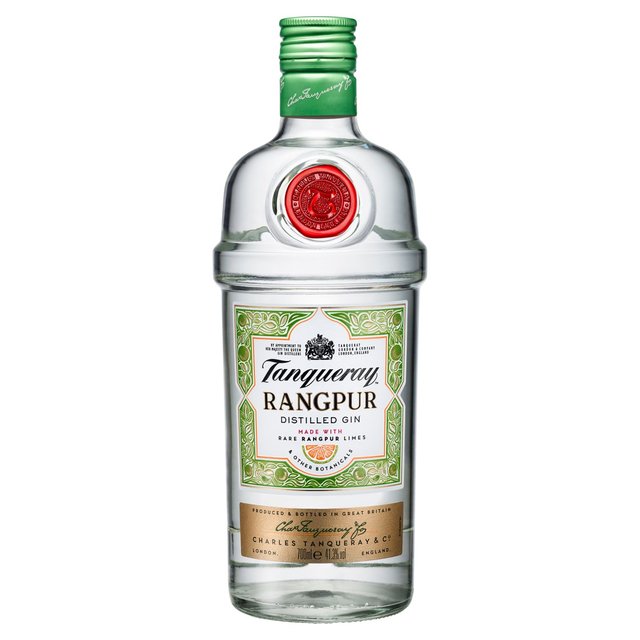 Tanqueray Rangpur Gin   70cl GOODS M&S   