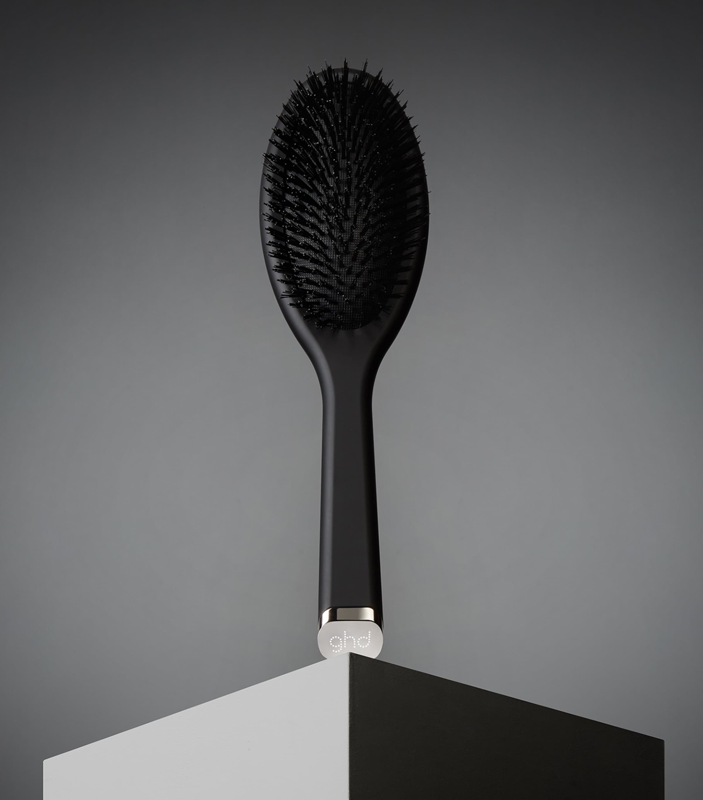 ghd The Dresser Oval hair brush - British product