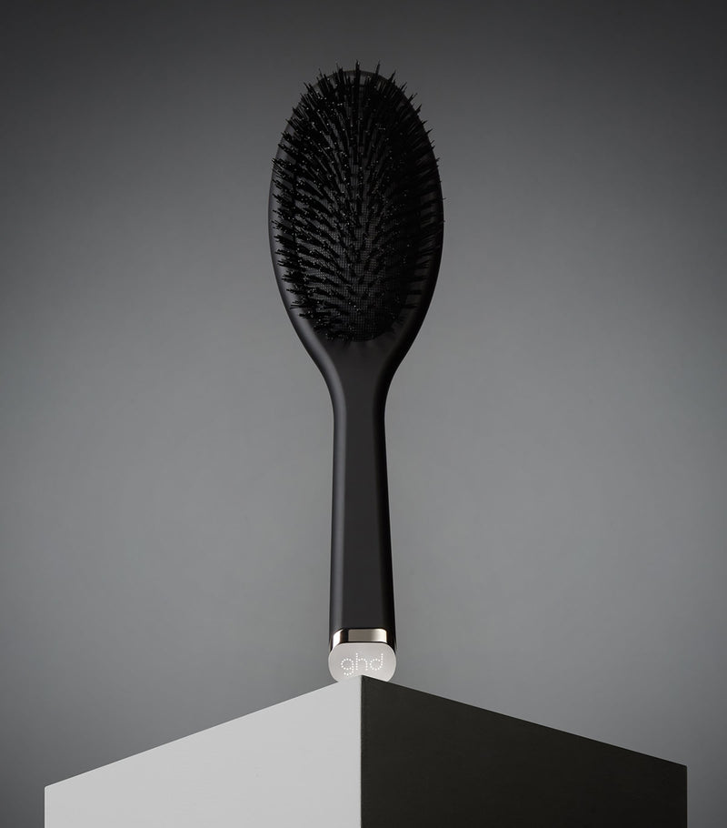 ghd The Dresser Oval hair brush - British product