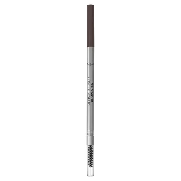 L'Oréal Paris Eyebrow Pencil Brunette, imported from the UK