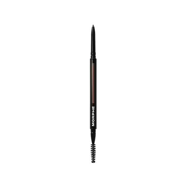 Morphe Micro Brow Pencil Cold Brew, imported from the UK