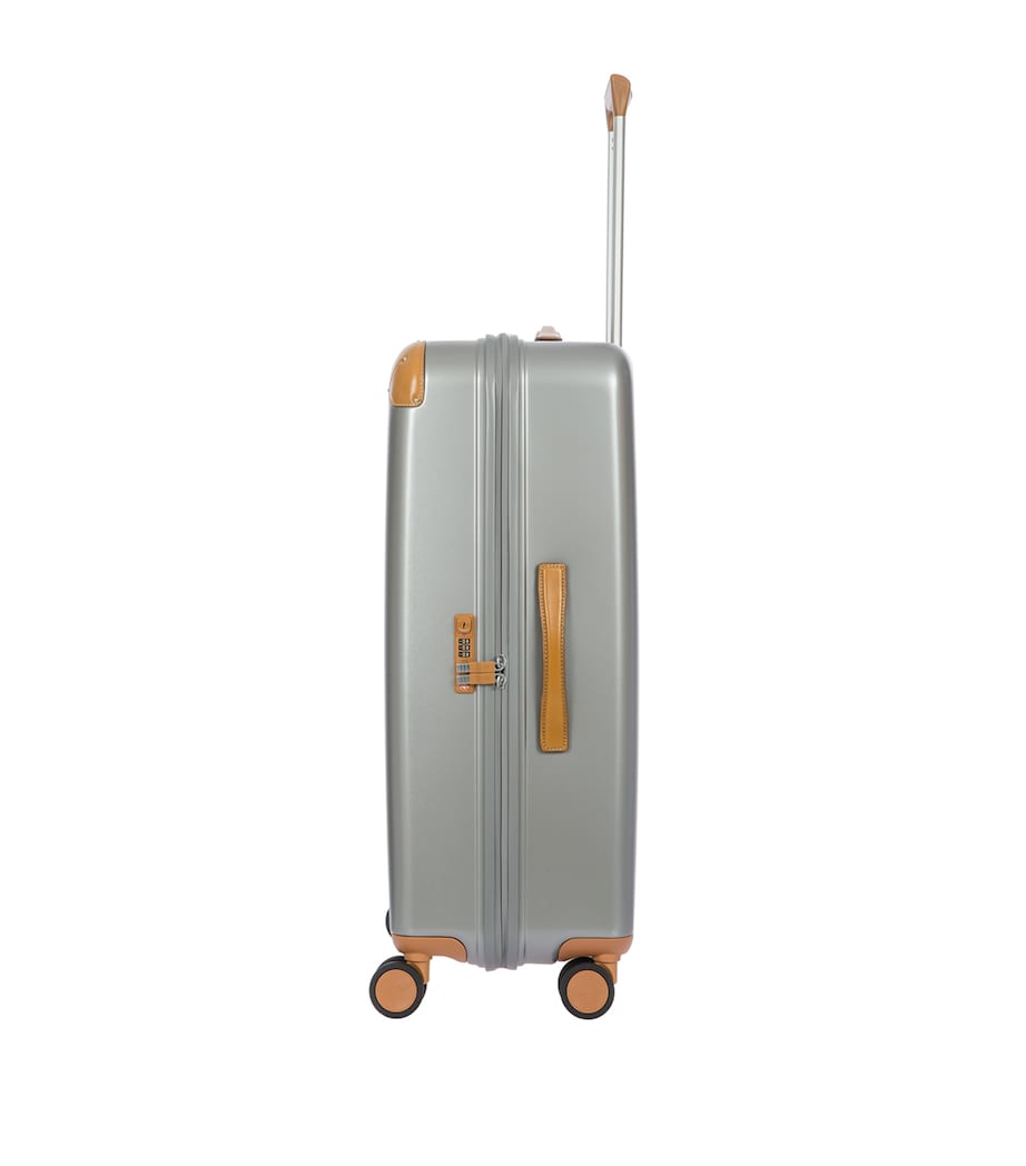 Bric's Amalfi check-in suitcase 76cm - British product