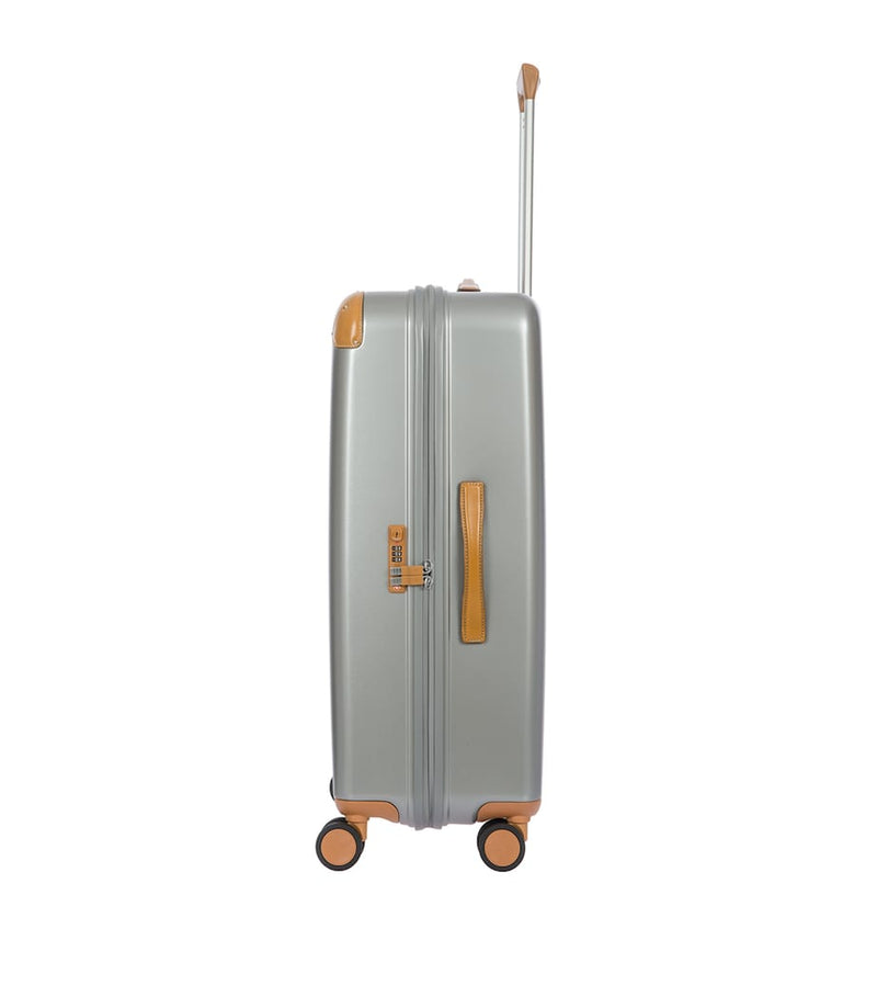 Bric's Amalfi check-in suitcase 76cm - British product