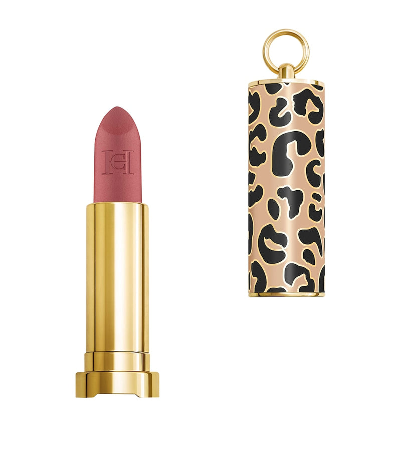 Carolina Herrera lipstick refill matte - British product