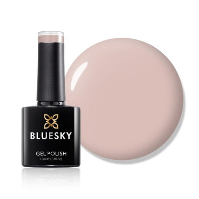 Bluesky Gel Polish Stoned Rose Nail Polish