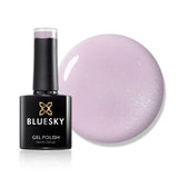 Bluesky gel polish strawberry pink - British product