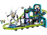 LEGO Robot World Roller-Coaster Park 986 Pieces, imported from the UK