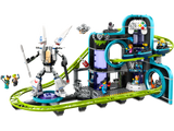 LEGO Robot World Roller-Coaster Park 986 Pieces, imported from the UK