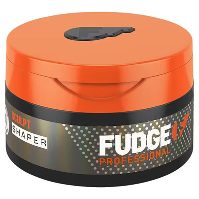 Fudge Professional Hair Shaper Styling Wax Gel 75g