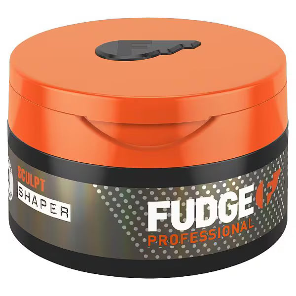 Fudge Professional Hair Shaper Wax Gel 75g - British product