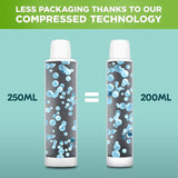 Sure Women Antiperspirant Deodorant Cotton Dry Aerosol   200ml GOODS M&S   