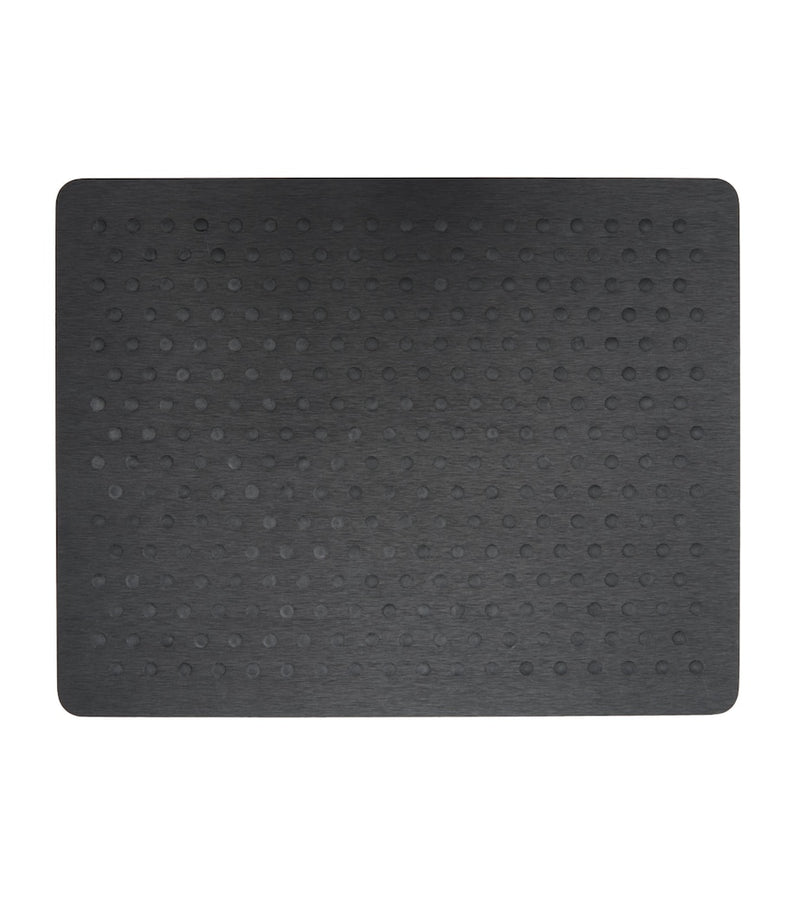 Kaymet rubber grip placemat, UK version