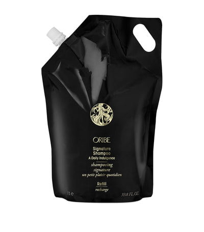 Oribe Signature Shampoo Refill Hair Care 1000ml