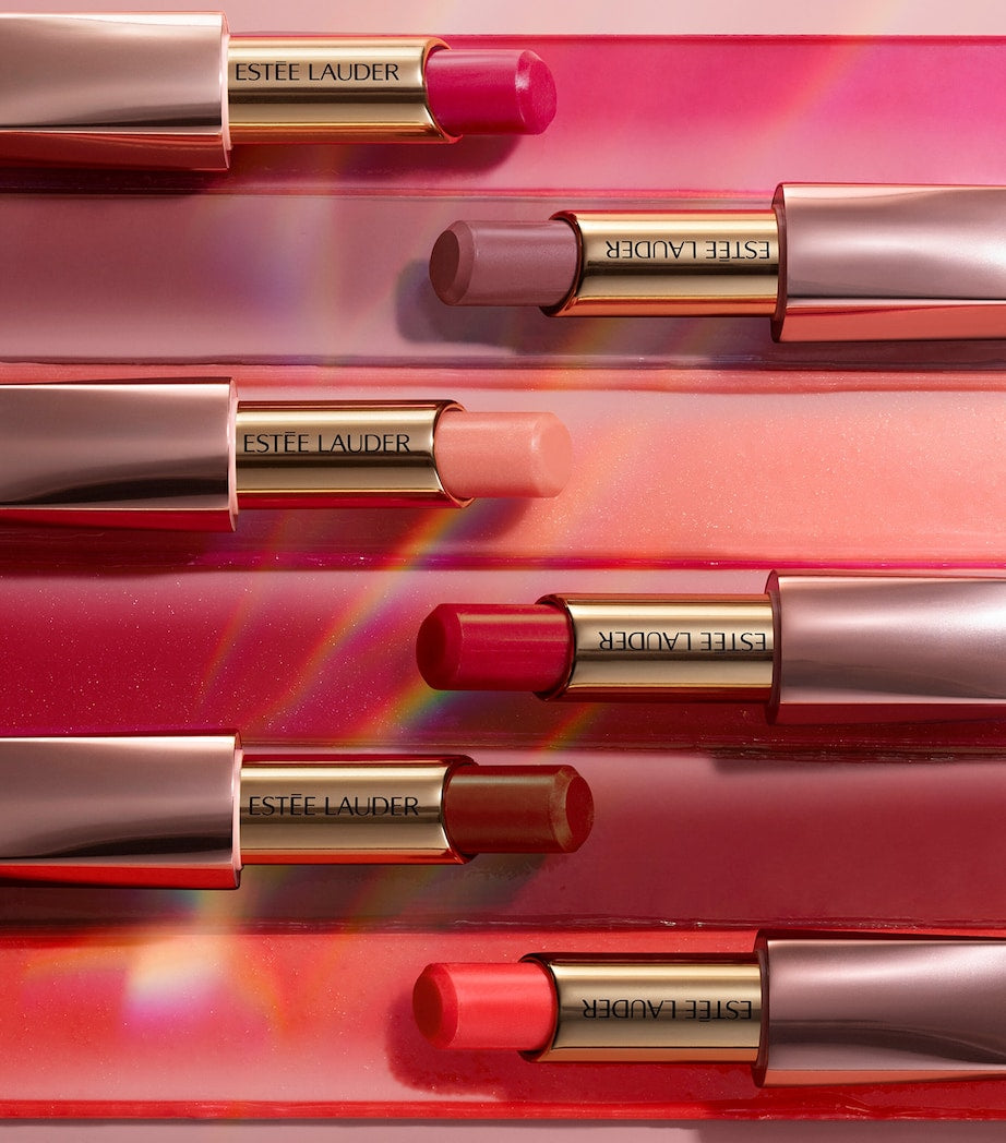 Estée Lauder Pure Revitalizing Crystal Balm