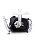 Ankarsrum Grater Attachment