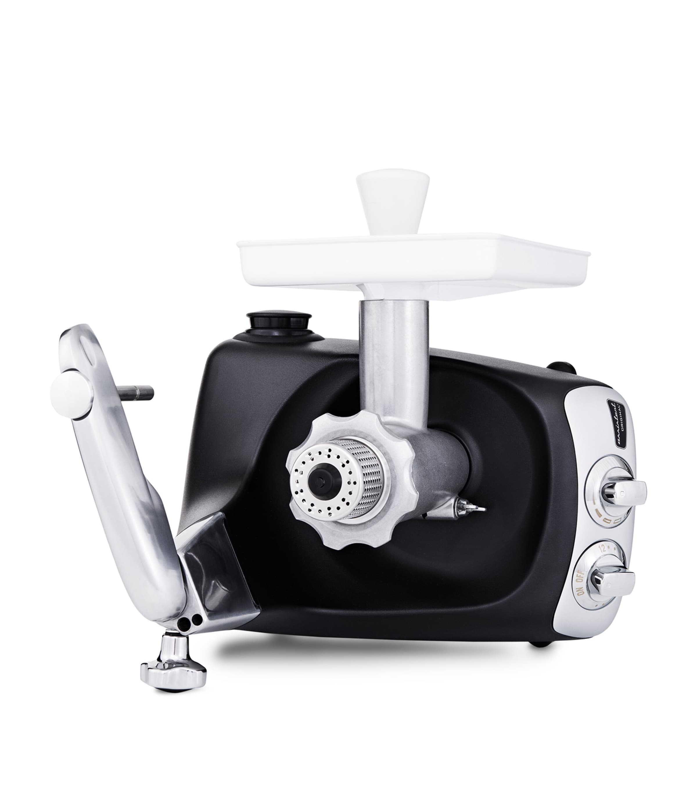 Ankarsrum Grater Attachment