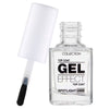 Collection Shine Gel Effect Top Coat 10.5ml - British product