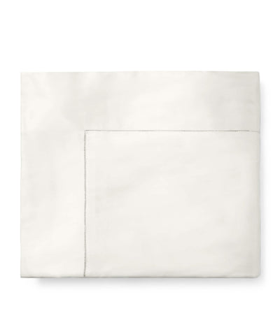 Sferra Egyptian Cotton Giza King Duvet Cover 230cm x 220cm