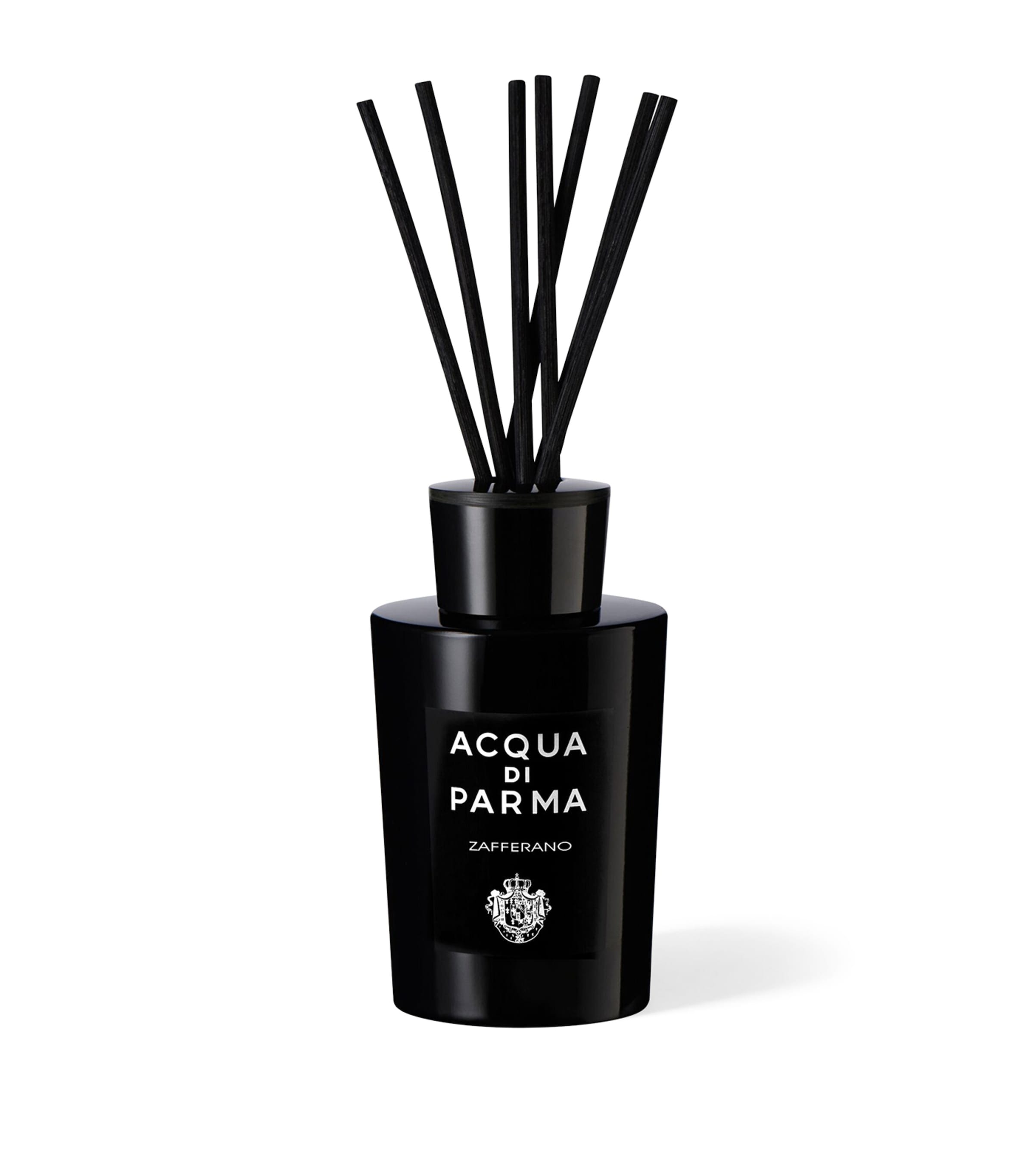Acqua di Parma Zafferano reed diffuser 180ml - British product