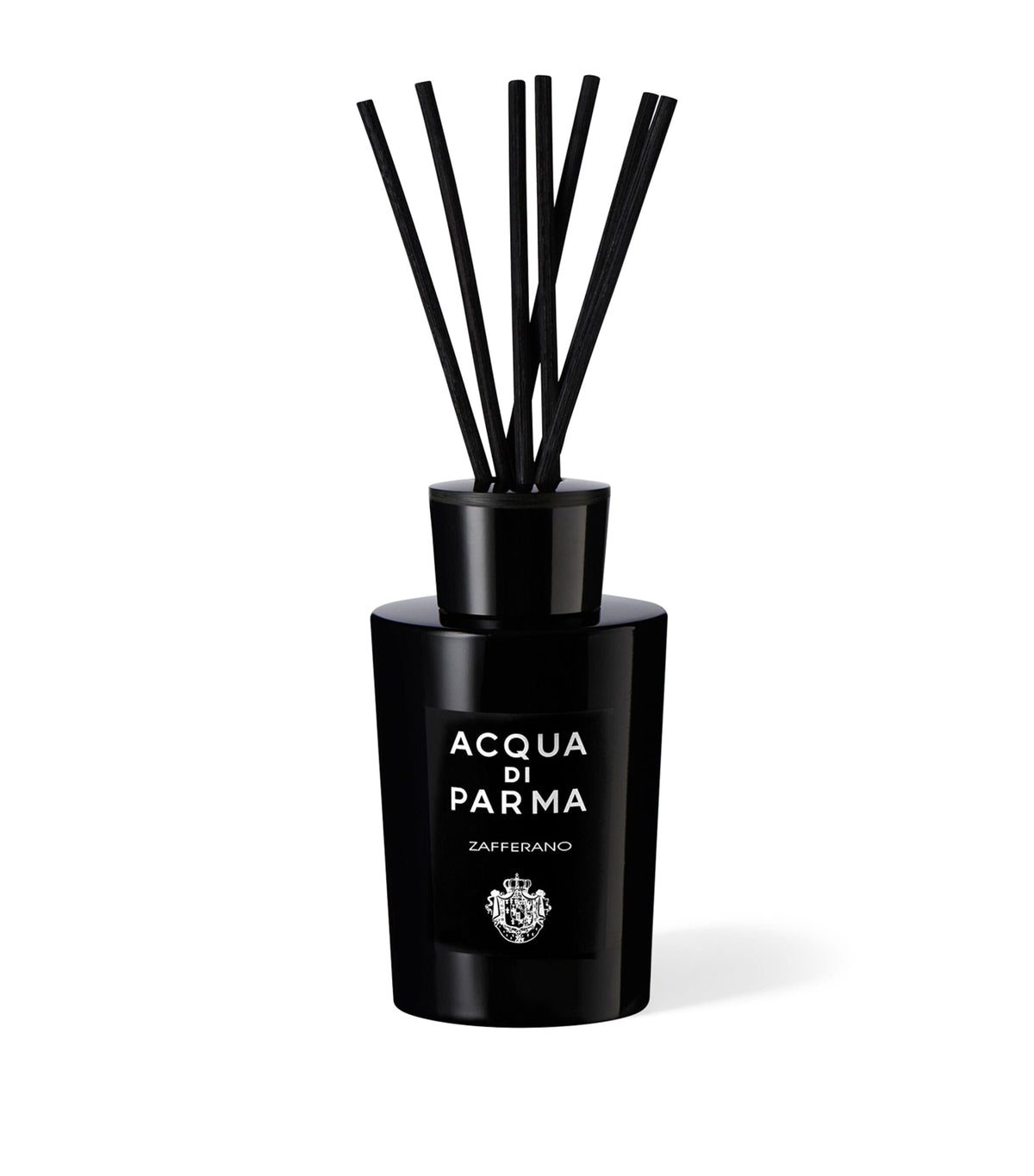Acqua di Parma Zafferano reed diffuser 180ml - British product