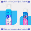 VO5 Big Volume Hair Mousse 200ml (British brand)