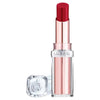 L'Oréal Paris Glow Paradise Lipstick 350 Rouge Parad, UK version