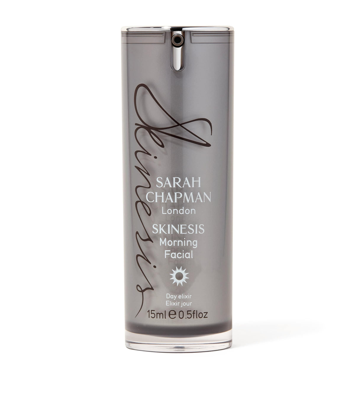 Sarah Chapman Morning Facial