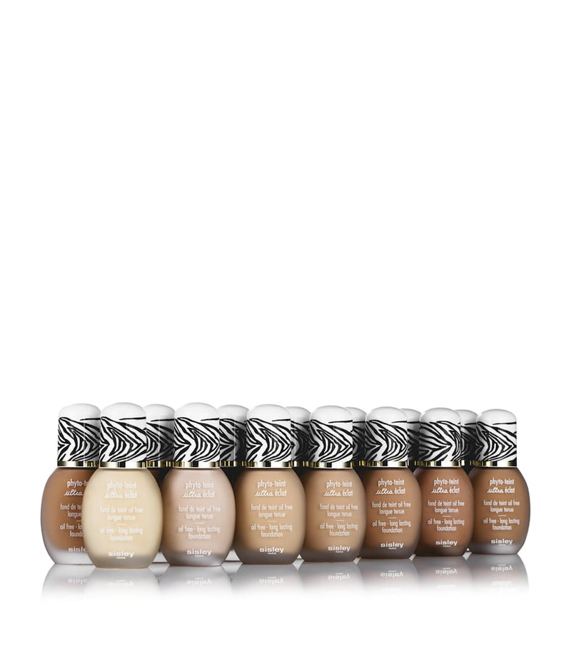 Sisley hydrating medium coverage foundation 30ml, imported from the UK