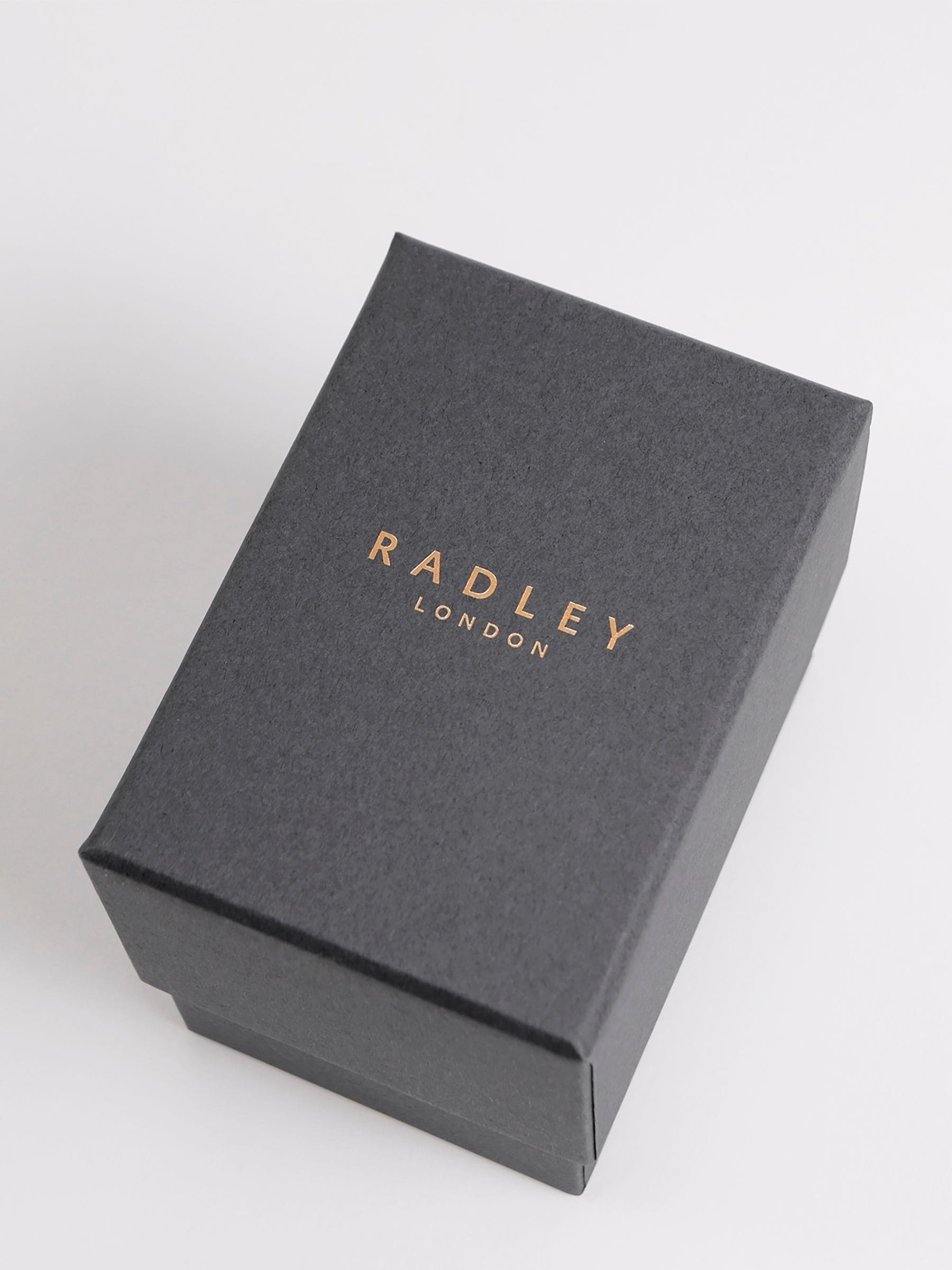 Radley Black Series 8 smart watch, imported from the UK