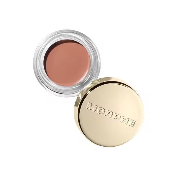 Morphe Solo Artist Priming Cream Eyeshadow Melody single, imported from the UK