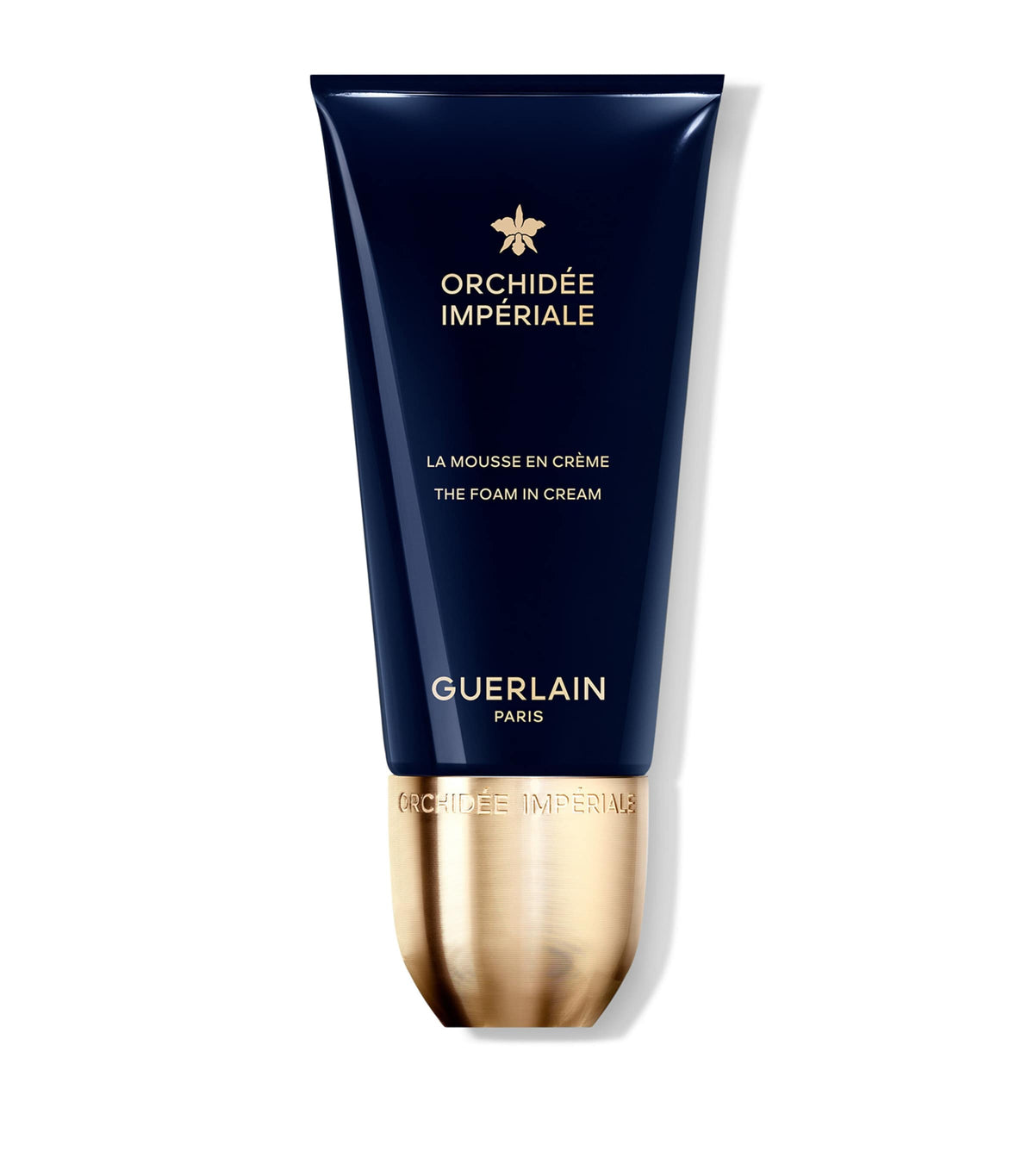 Guerlain Orchidée Impériale The Foam in Cream Cleanser (150ml)