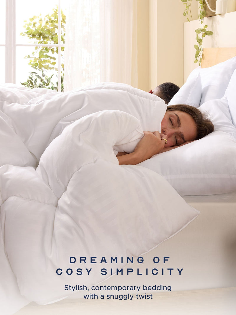 Snuggledown Classic Soft Touch 10.5 Tog Duvet