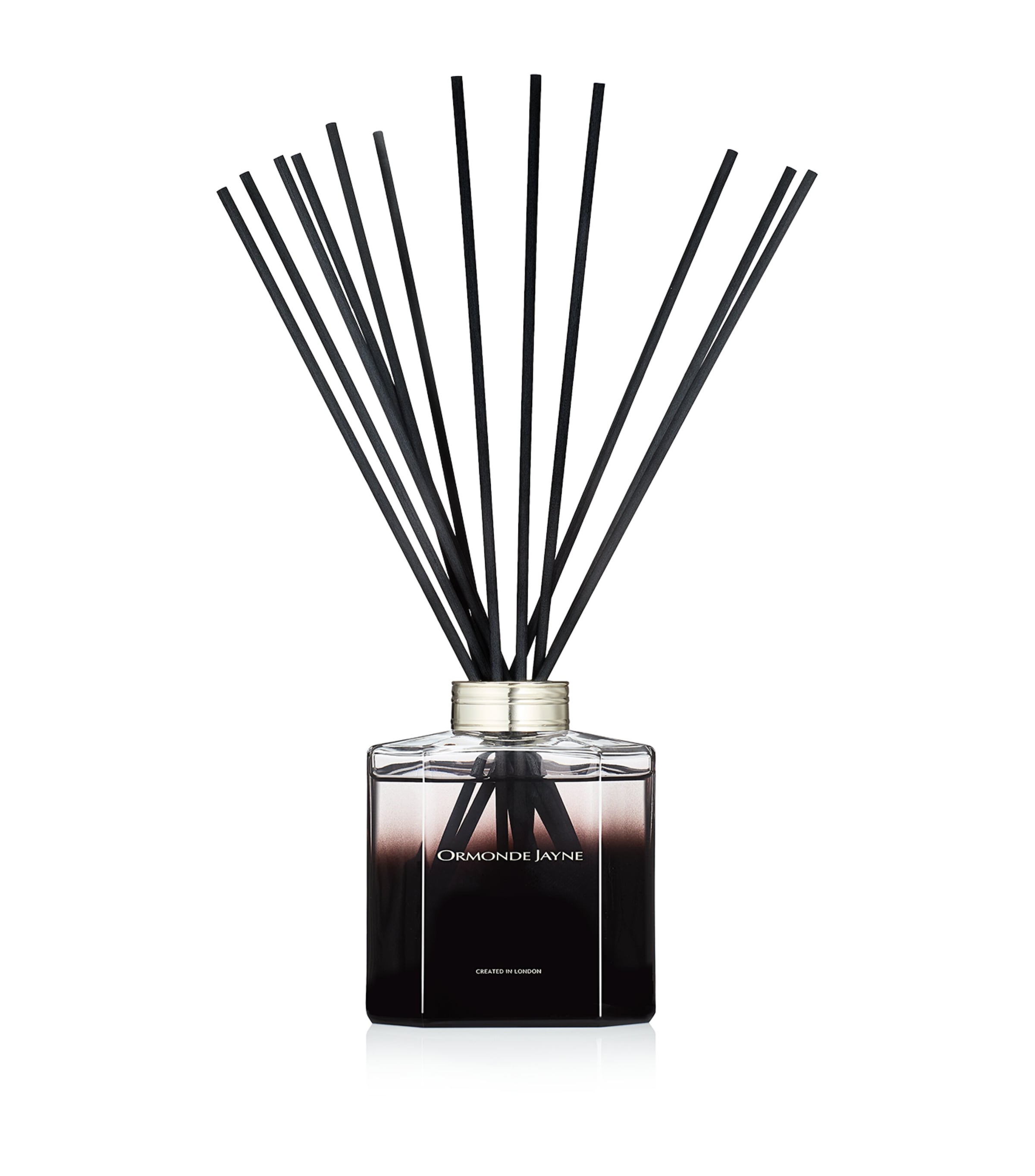Ormonde Jayne Saffron Rouge reed diffuser 500ml, imported from the UK