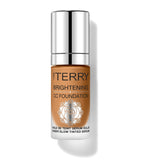 By Terry Brightening CC Foundation