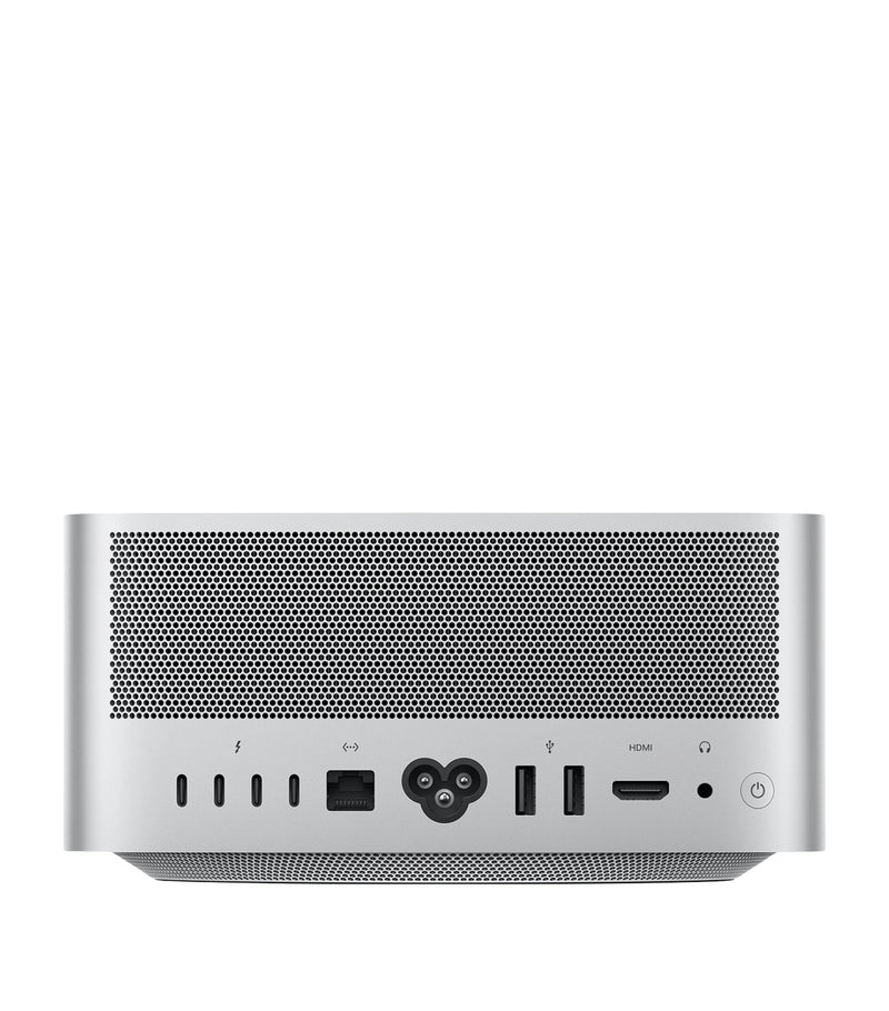 Apple Mac Studio Space Grey 1TB desktop computer - British product