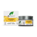 Dr Organic Manuka Honey Rescue Cream 50ml - 999266