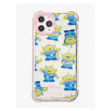 Toy Story x Skinnydip Aliens Shock Case iPhone 13 GOODS Boots   