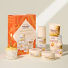 Superdrug Vitamin E Gift Box 5-piece skincare set (British brand)